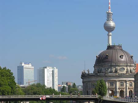 Fotos Bode-Museum