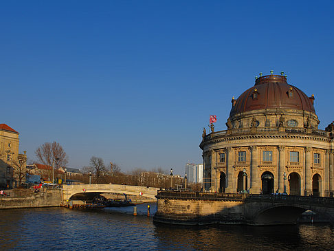 Fotos Bodemuseum | Berlin