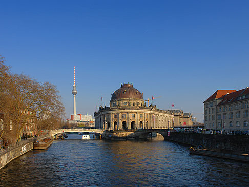 Fotos Bodemuseum