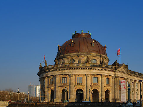 Foto Kuppel - Berlin