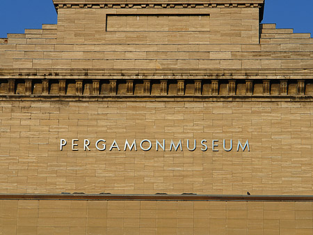Pergamonmuseum
