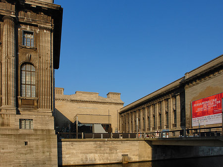 Foto Pergamonmuseum - Berlin