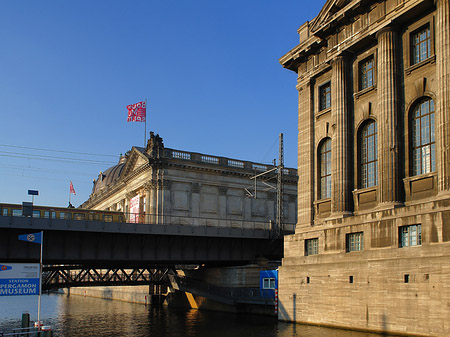 Foto Pergamonmuseum