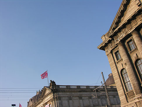 Fotos Pergamonmuseum | Berlin