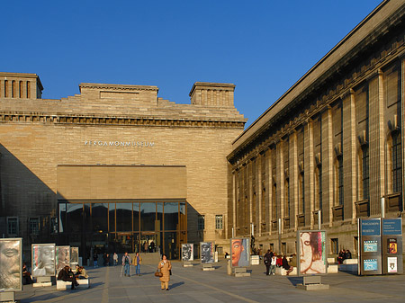 Pergamonmuseum