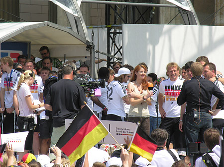 Foto Jürgen Klinsmann