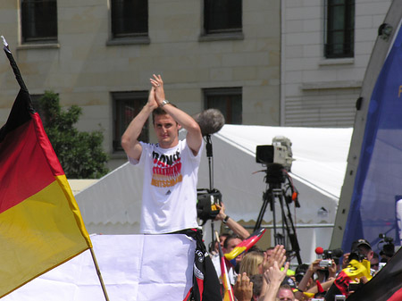 Fotos Miroslav Klose