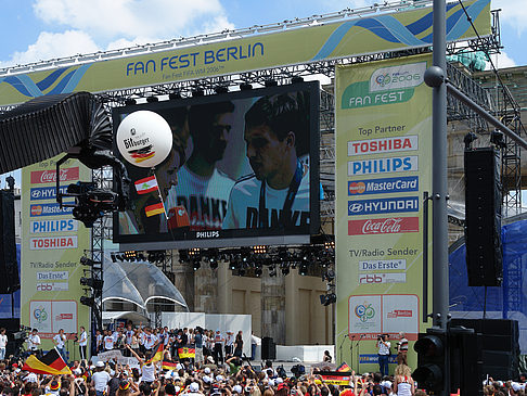 Nationalmannschaft Foto 