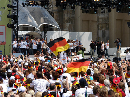Nationalmannschaft