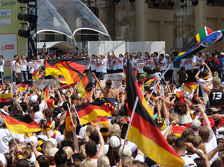 Foto Nationalmannschaft
