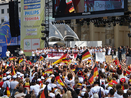 Foto Nationalmannschaft