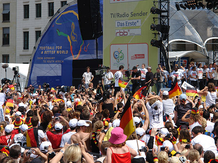 Foto Nationalmannschaft