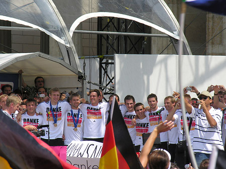 Fotos Nationalmannschaft | Berlin