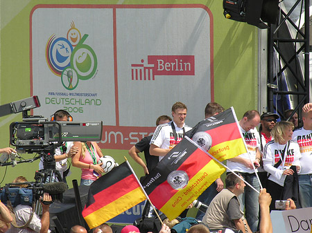 Foto Nationalmannschaft