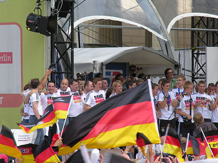 Nationalmannschaft