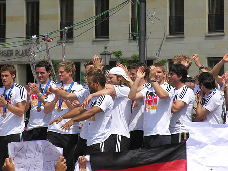 Nationalmannschaft
