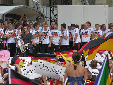 Sportfreunde Stiller Fotos