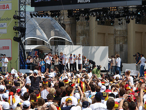 Fotos Team