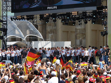 Fotos Xavier Naidoo