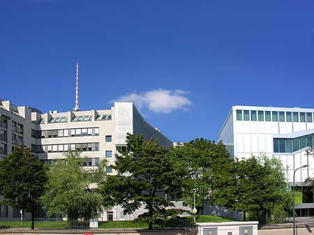 Niederländische Botschaft Foto 