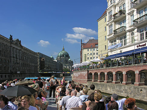 Nikolaiviertel Fotos
