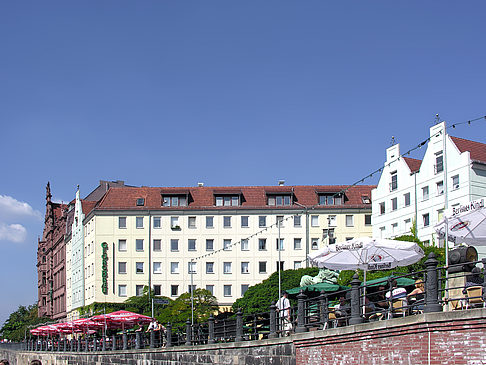 Nikolaiviertel Fotos