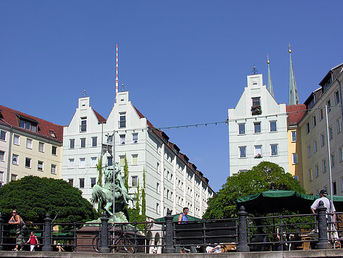 Nikolaiviertel
