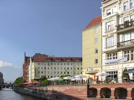 Fotos Nikolaiviertel | Berlin