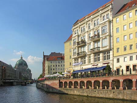 Nikolaiviertel Fotos