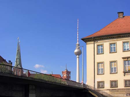 Fotos Nikolaiviertel | Berlin