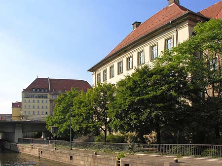 Foto Nikolaiviertel - Berlin