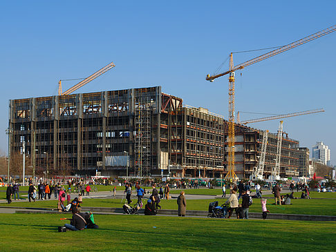 Palast der Republik