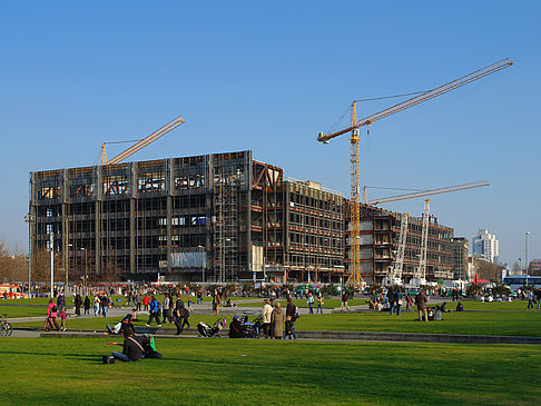 Fotos Palast der Republik | Berlin