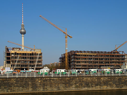 Fotos Palast der Republik | Berlin