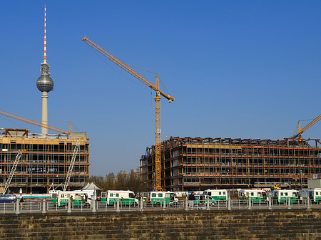 Palast der Republik Foto 