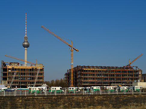 Fotos Palast der Republik
