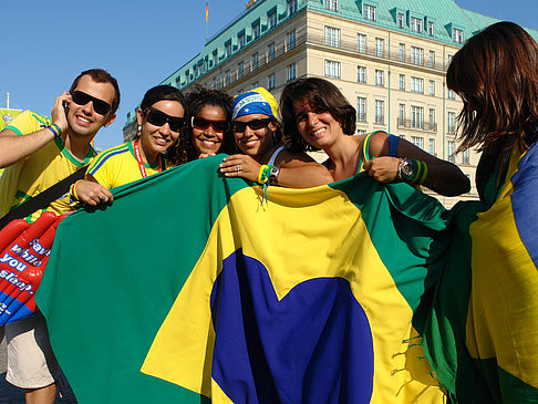 Fotos Brasilien