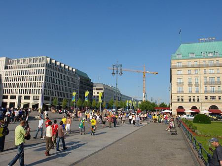 Fotos Hotel Adlon