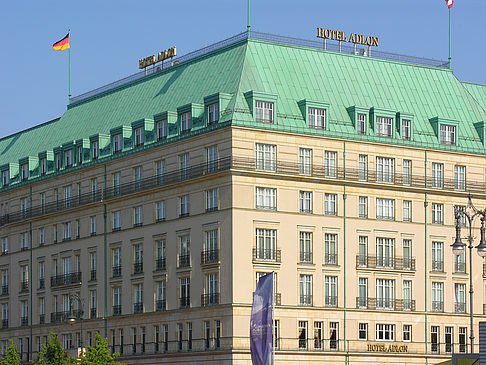 Hotel Adlon