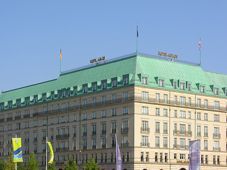 Fotos Hotel Adlon | Berlin