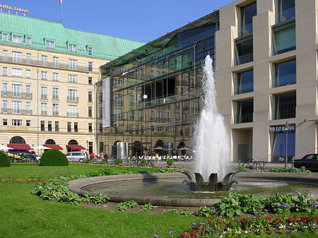 Hotel Adlon Foto 