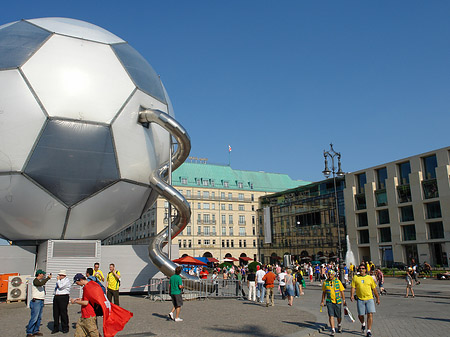 Pariser Platz
