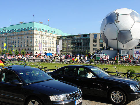Pariser Platz