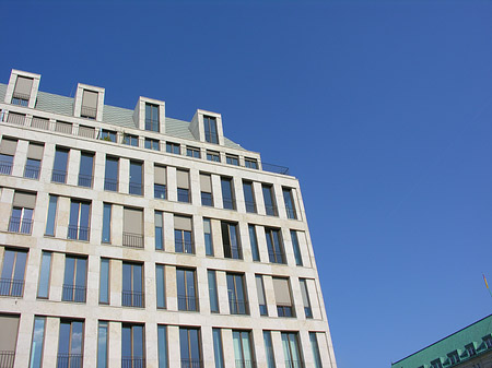 Foto Pariser Platz