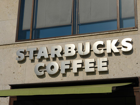 Starbucks Fotos