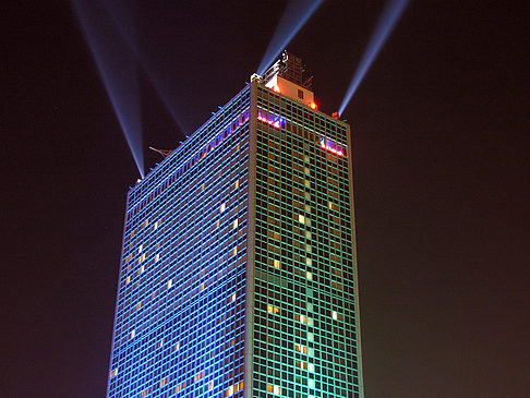 Fotos Park Inn Hotel