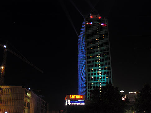 Fotos Park Inn Hotel | Berlin