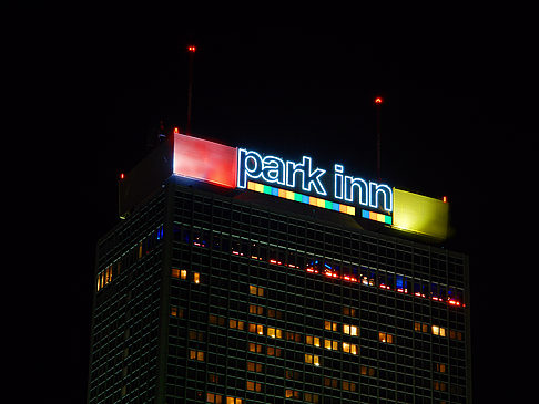 Fotos Park Inn Hotel