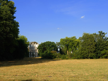 Fotos Meierei auf der Pfaueninsel