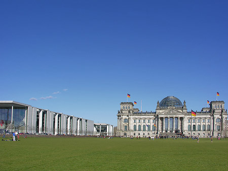 Platz der Republik
